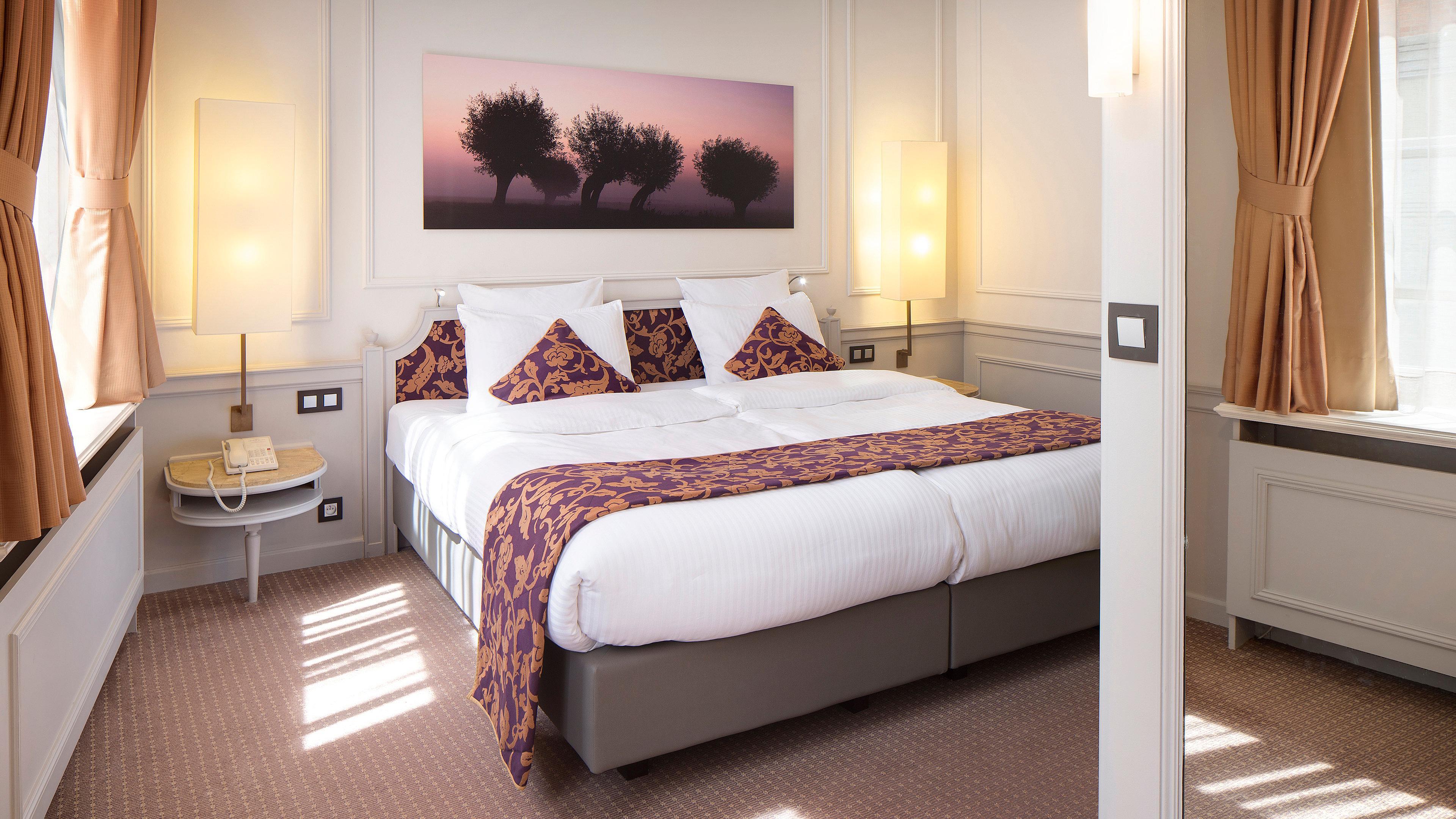 Crowne Plaza Hotel Brugge By Ihg Екстериор снимка