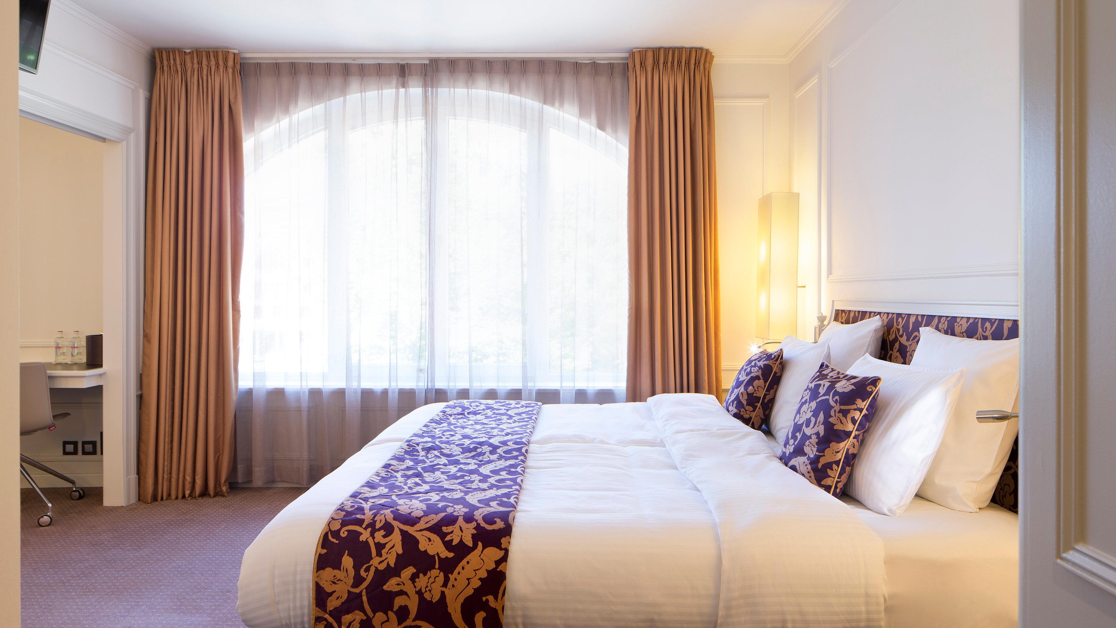 Crowne Plaza Hotel Brugge By Ihg Екстериор снимка