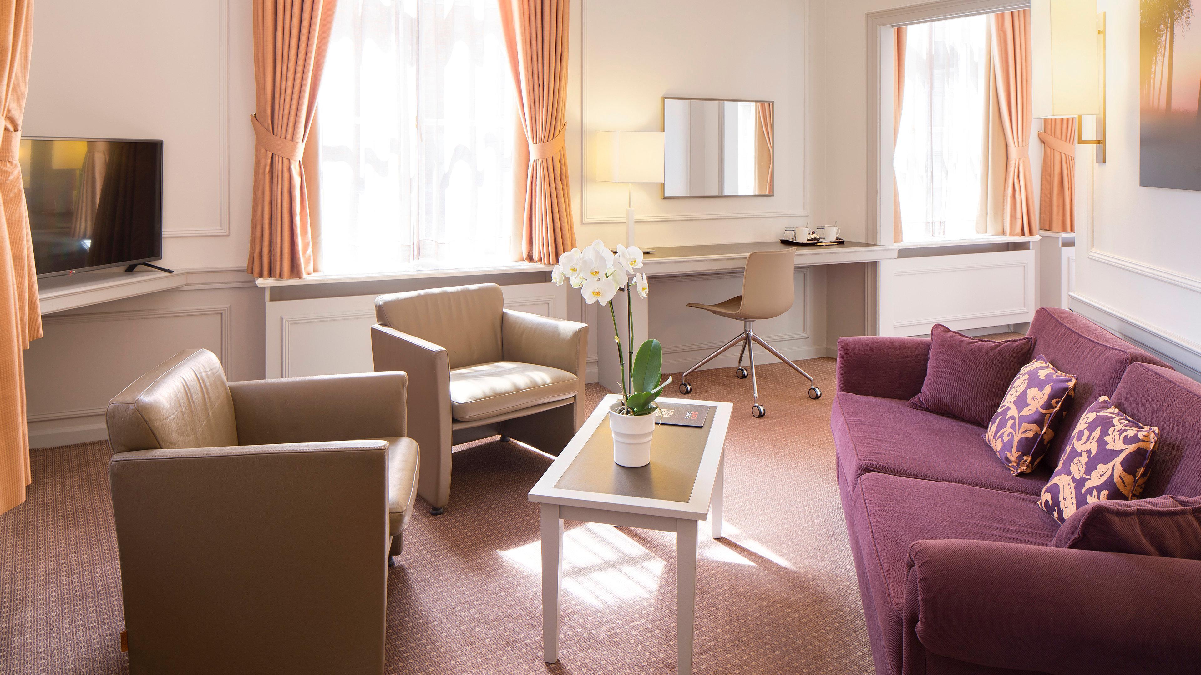 Crowne Plaza Hotel Brugge By Ihg Екстериор снимка