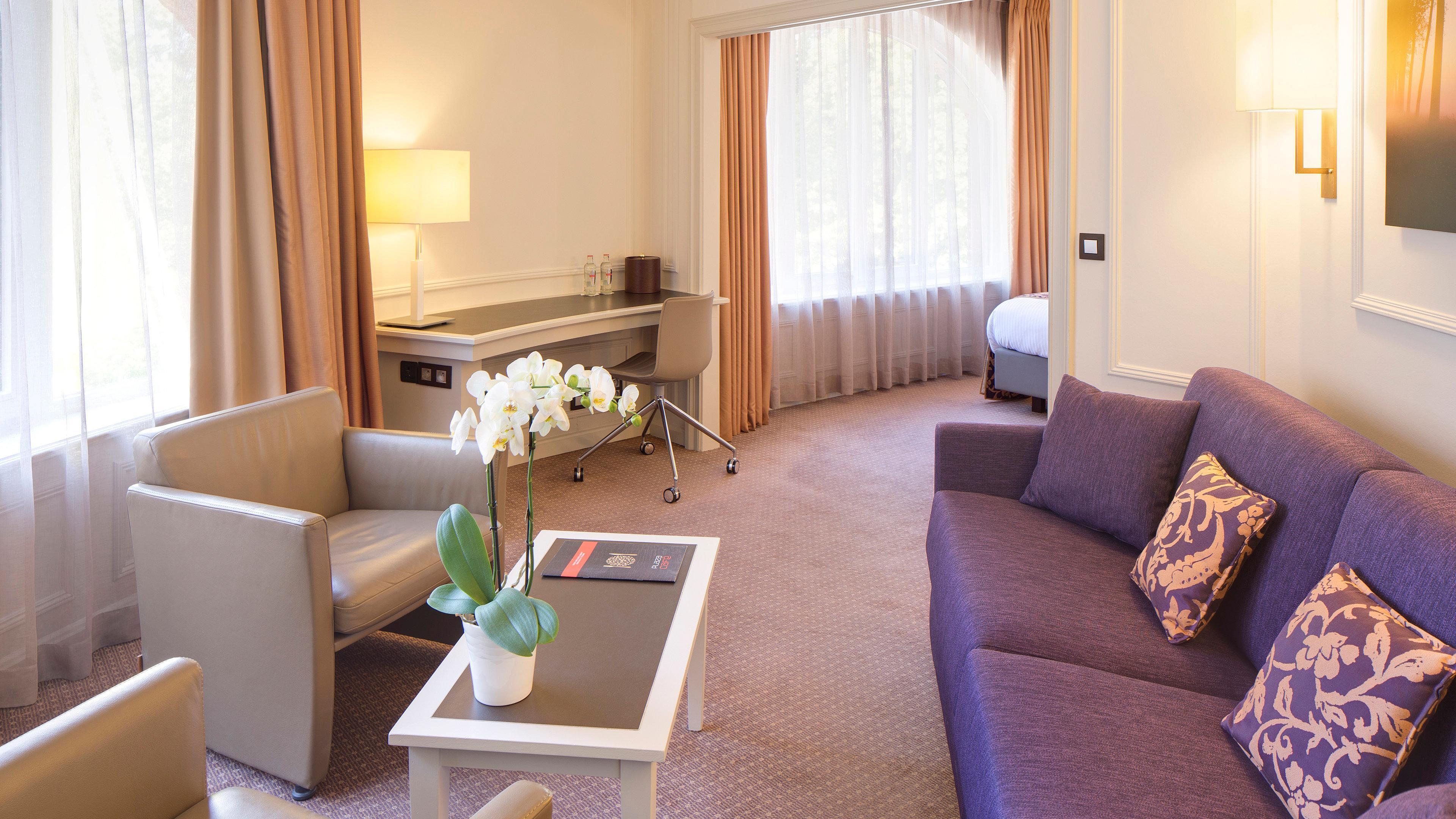 Crowne Plaza Hotel Brugge By Ihg Екстериор снимка