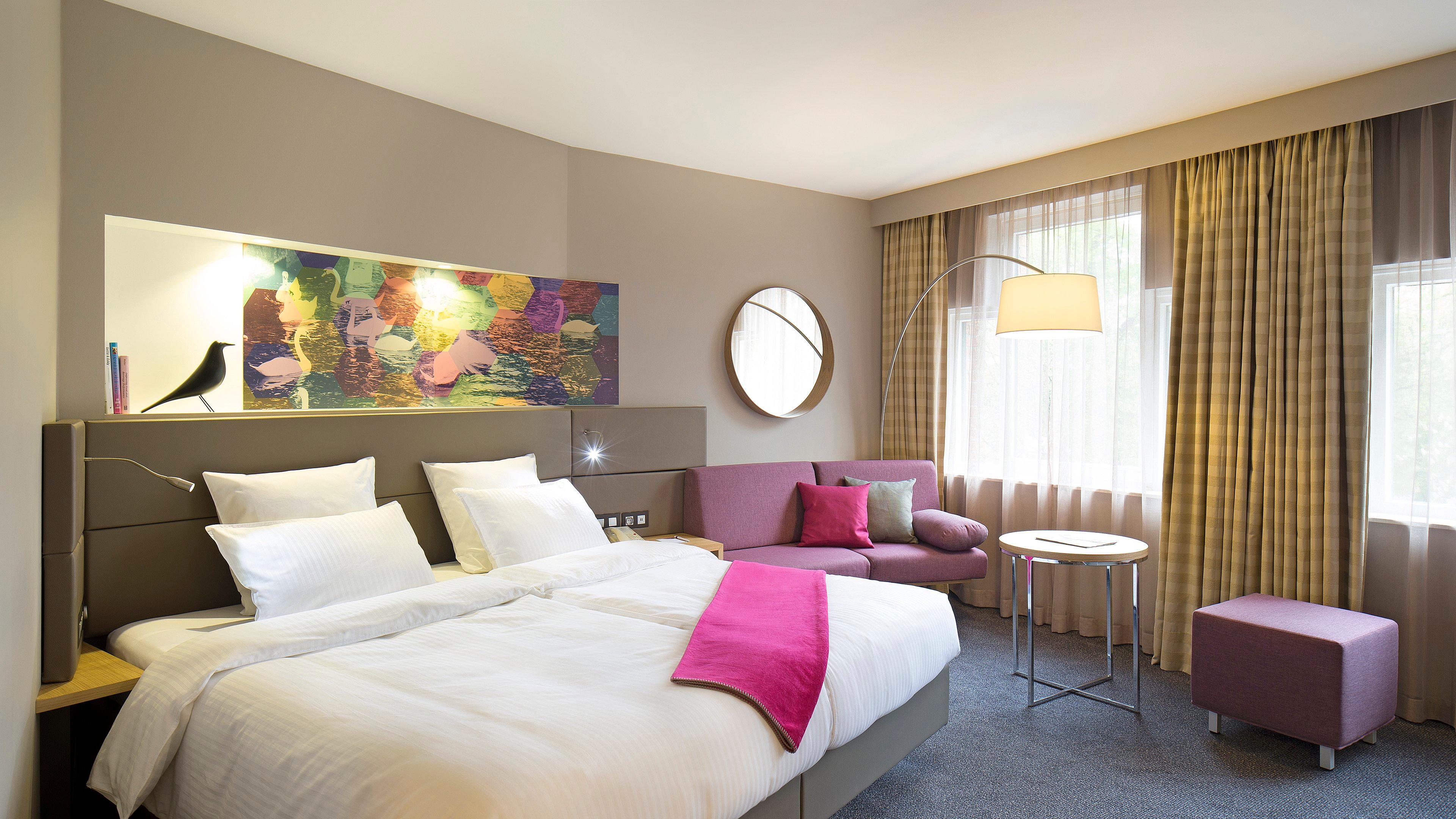 Crowne Plaza Hotel Brugge By Ihg Екстериор снимка