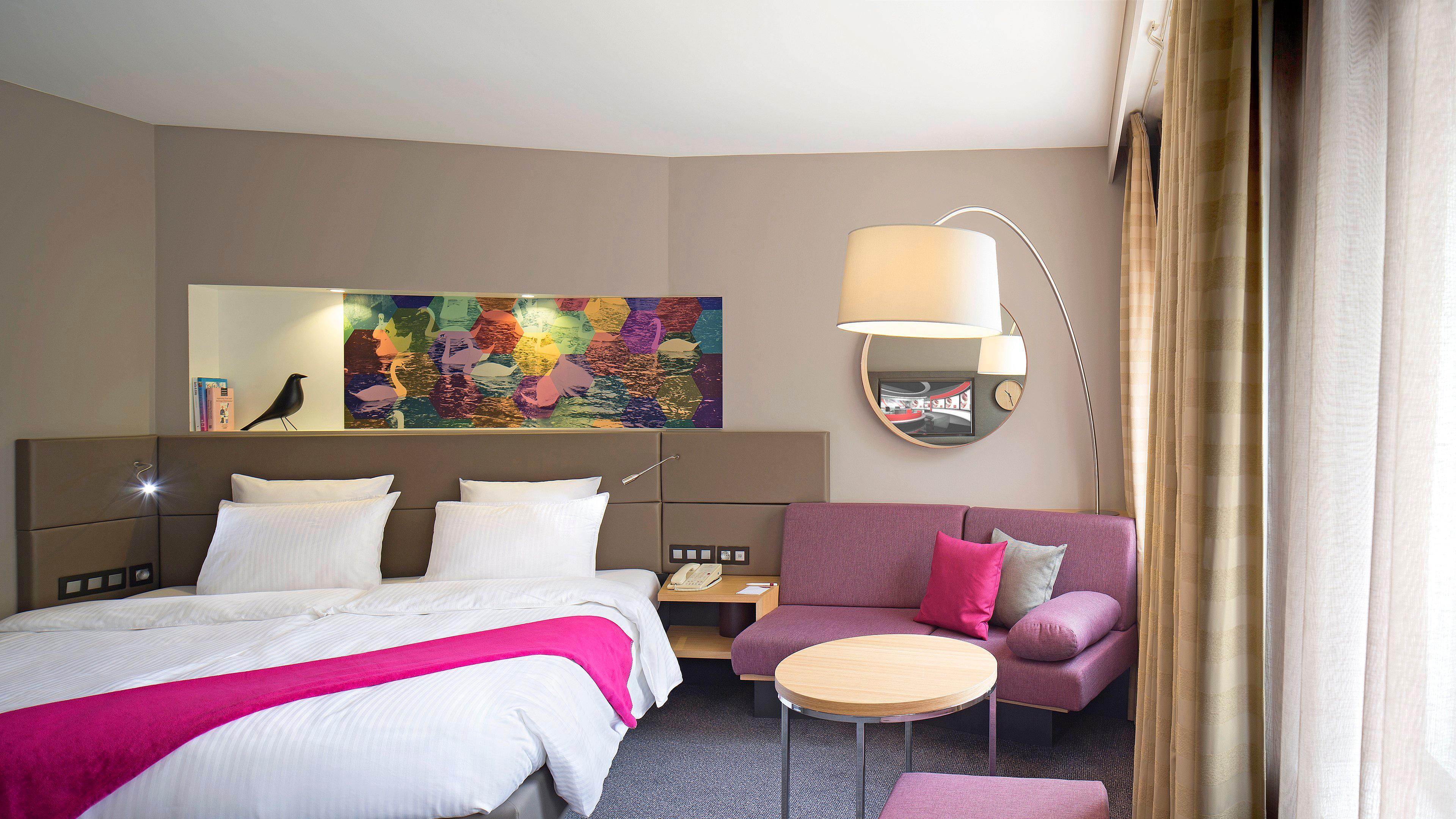 Crowne Plaza Hotel Brugge By Ihg Екстериор снимка