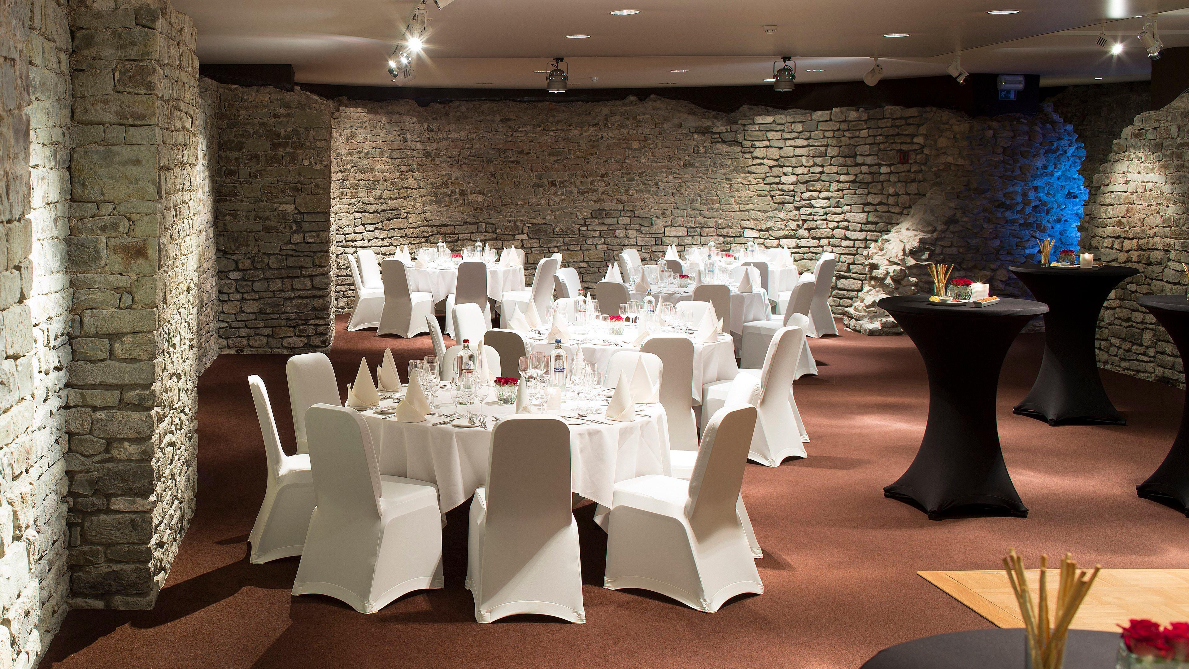 Crowne Plaza Hotel Brugge By Ihg Екстериор снимка