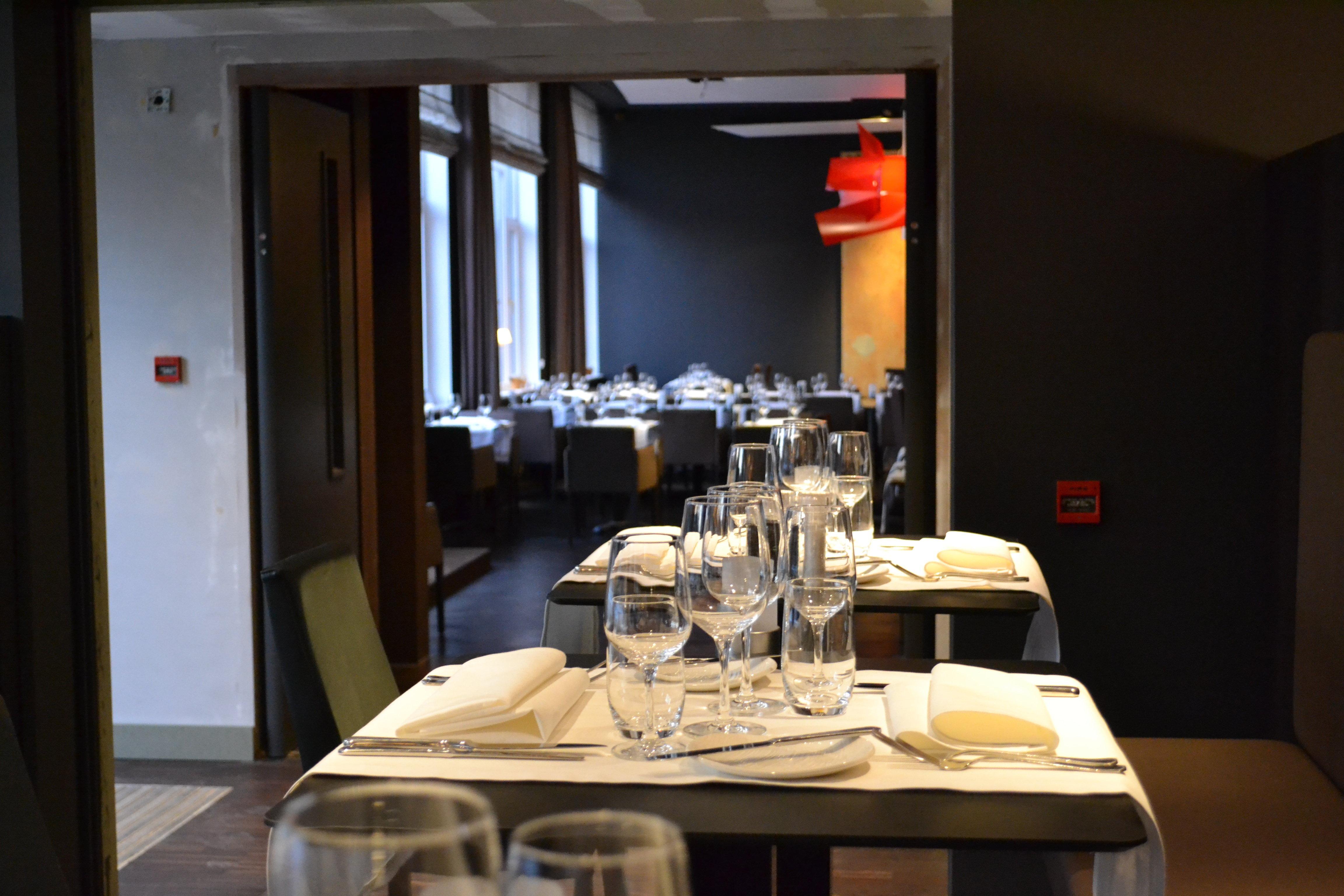 Crowne Plaza Hotel Brugge By Ihg Екстериор снимка