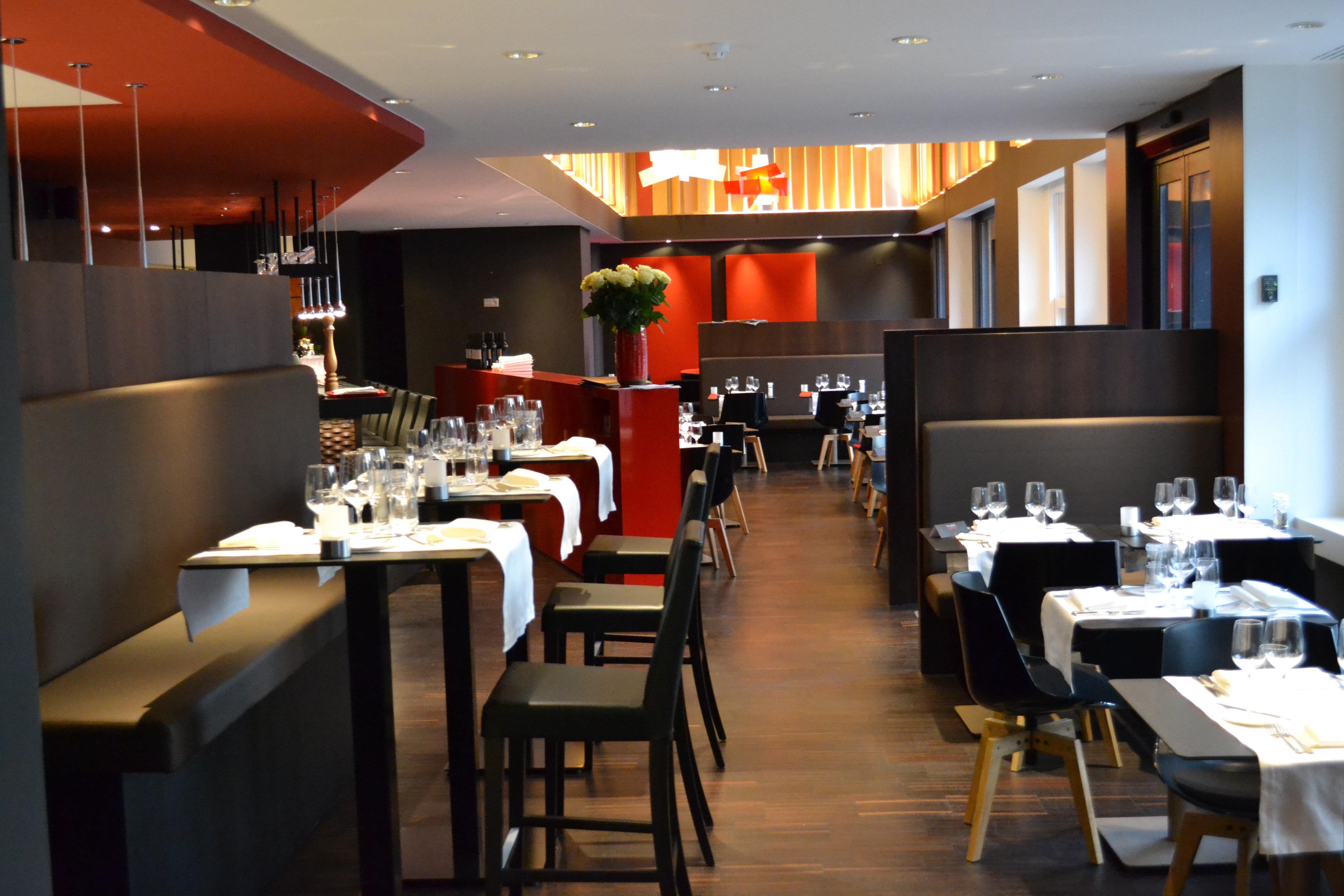 Crowne Plaza Hotel Brugge By Ihg Екстериор снимка