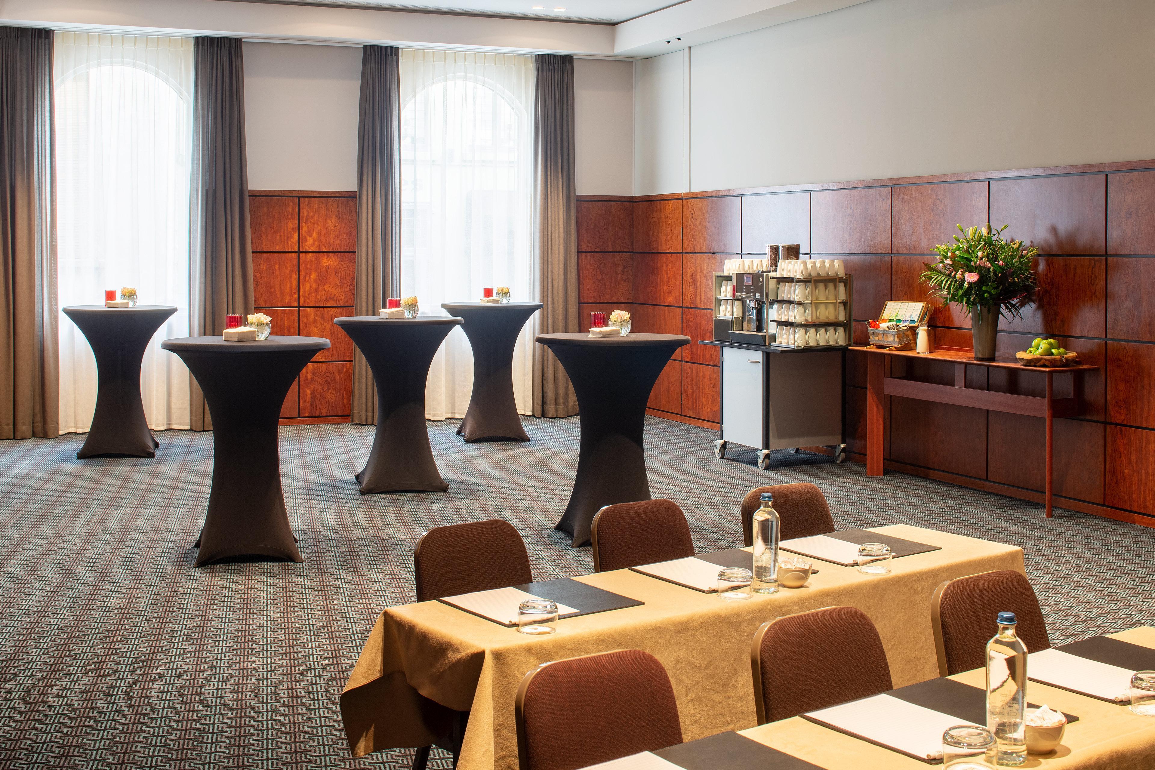 Crowne Plaza Hotel Brugge By Ihg Екстериор снимка