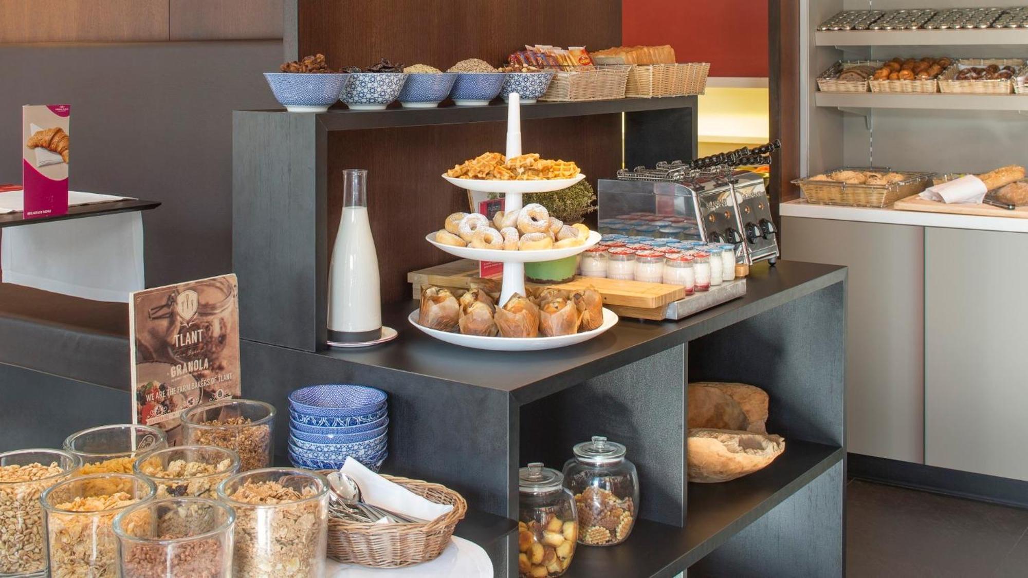 Crowne Plaza Hotel Brugge By Ihg Екстериор снимка